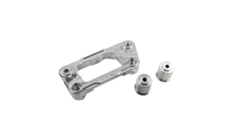 Dual Mount Rear Differential Bracket for BMW S55 M2 M3 M4 F80 F82 F87