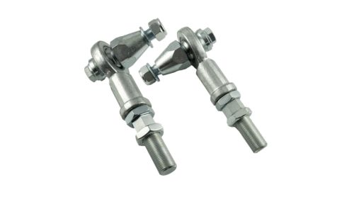 Uniball control arm ends Nissan 350Z Z33 Adjustable