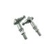 Uniball control arm ends Nissan 350Z Z33 Adjustable
