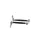 Adjustable Steel Upper Control Arms for BMW F80 F82 F83 F87 (M2 / M3 / M4) (black)