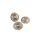 Clutch Disc Pack Tilton Engineering 64185-2-ABA-10 BMW M50 M52 M54 23x29-10N [184mm / 7.25"]