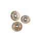Clutch Disc Pack Tilton Engineering 64185-4-VTV-52 BMW M57 S54 M60 M62 S62 28x35-10N [184mm / 7.25"]