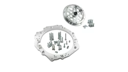 Adapter Kit Supra JZA70 JZA80 MKIII MKIV - BMW ZF 8HP 8HP70 8HP50