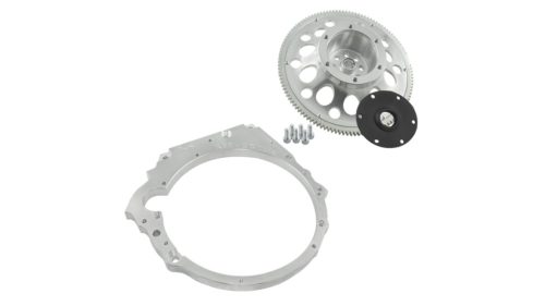 Adapter Kit Honda K K20 K24 - BMW DCT DKG Getrag GS7D36SG N54 N55 S55 (V)