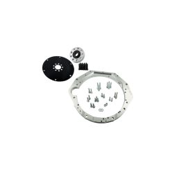 Adapter Kit BMW E34 V8 530i 540i - BMW ZF 8HP 8HP70 8HP50