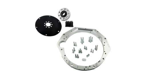 Adapter Kit BMW E34 V8 530i 540i - BMW ZF 8HP 8HP70 8HP50