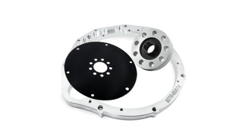 Adapter Kit BMW V12 M70 - BMW ZF 8HP 8HP75 8HP70 8HP50