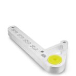 Differenciálmű Adapterek