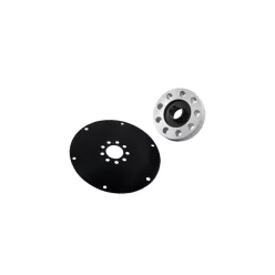   Torque converter adapter ZF 8HP70 BMW N57 N57N Diesel - BMW M60