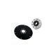 Torque converter adapter ZF 8HP70 BMW N57 N57N Diesel - BMW M60