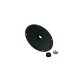 Torque converter adapter ZF 8HP70 Jaguar Diesel - GM Chevrolet V8 LS