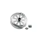 Flywheels for Conversion