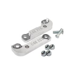Drift Adapters BMW E46 +20%