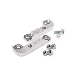 Drift Adapters BMW E46 +30%