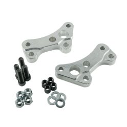 Drift Adapters BMW E46 +25%