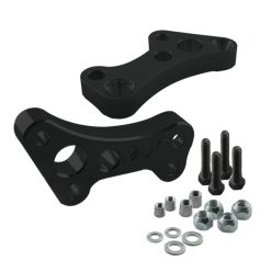Drift Adapters BMW E46 +25%
