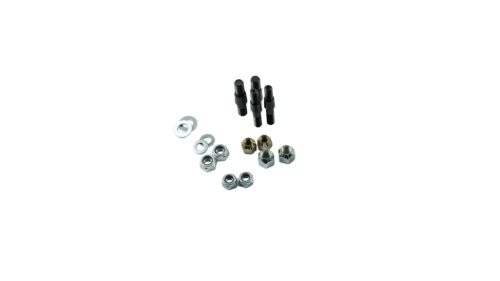 Steering angle adapter repair kit BMW E36 +25%