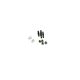 Steering angle adapter repair kit BMW E46 +25%