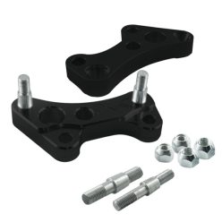 Drift Adapters BMW E46 +25%