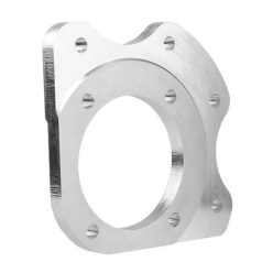   Caliper adapters BMW E30, E36 COMPACT with E39 calipers and discs