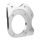 Caliper adapters BMW E30, E36 COMPACT with E39 calipers and discs