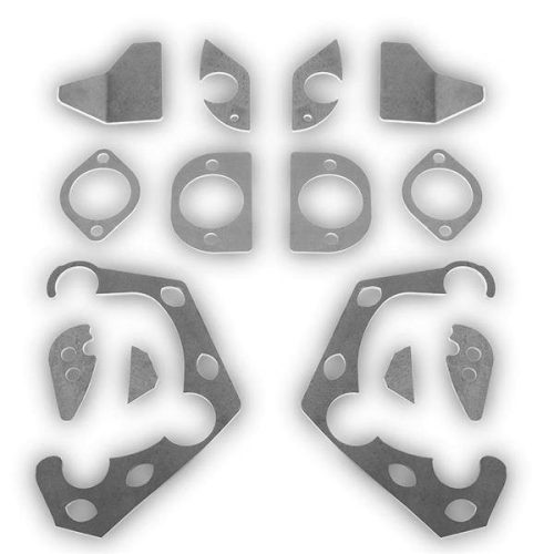 Reinforcement BMW 3 E36 Body set