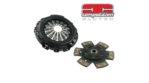 Competition Clutch 6073-1620 Nissan VQ35HR VQ37 VQ37VHR