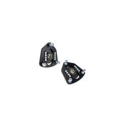 Camber Plates BMW E24 E28 E30 E32 E34 Black