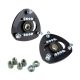 Camber Plates BMW E36 Black
