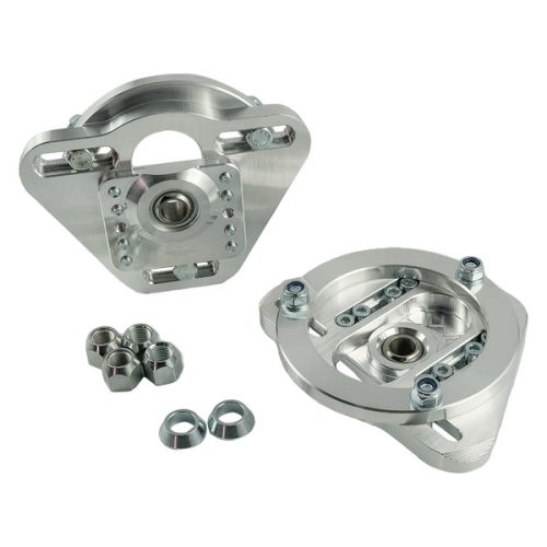 Camber Plates Caster Plate BMW E46 3D