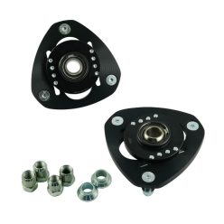 Camber Plates BMW E60 E61 Black