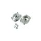 Camber Plates Porsche 924 944