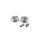 Camber Plates VW Golf IV 3D