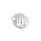 Adapter kit BMW M57N M57N2 - BMW ZF 8HP 8HP70 8HP50 / GS6-53DZ