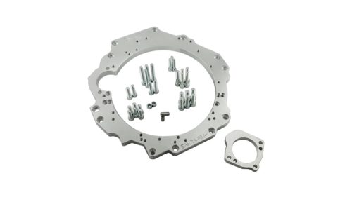 Gearbox Adapter Plate Ford Barra - Manual / Automatic DCT 8HP BMW