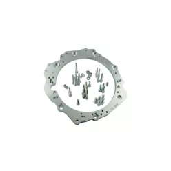   Gearbox Adapter Plate Toyota 1JZ 2JZ - Manual BMW ZF5 GS5-39DZ GS6-53DZ GS6-53BZ / 8HP / DCT