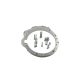 Gearbox Adapter Plate Mercedes-Benz M104 OM605 OM606 - 6-speed Manual BMW M57N M57N2 N54 / 8HP