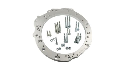 Gearbox Adapter Plate Mercedes-Benz V12 M120 - Manual / automatic DCT 8HP BMW