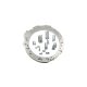 Gearbox Adapter Plate Mercedes-Benz V12 M120 - Manual / automatic DCT 8HP BMW