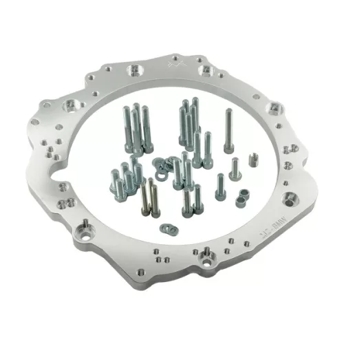 Toyota 2JZ - DCT transmission adapter BMW N54/N55 6CYL