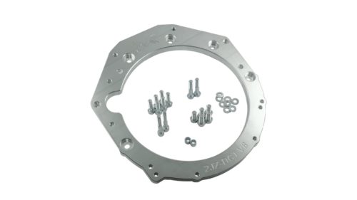 Gearbox Adapter Plate Toyota JZ - BMW GS7D36SG DCT DKG V8