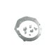 Gearbox Adapter Plate Toyota JZ - BMW GS7D36SG DCT DKG V8