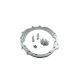 Gearbox Adapter Plate Mercedes-Benz M156 - Jaguar ZF 8HP 8HP70