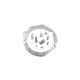 Gearbox Adapter Plate Mercedes-Benz V6 M112 V8 M113 - Manual BMW (M50-M57)