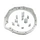 Gearbox adapter plate BMW M70 - BMW M57N M57N2 GS6-53DZ N57 N57N ZF 8HP70