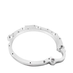   Gearbox adapter plate Nissan VH VH45DE - BMW M57N / M57N2 GS6-53DZ E90 330D E60 530D Diesel HGD HGU JGA HGK