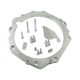 Gearbox adapter plate Toyota Lexus V8 UZ 1UZ 3UZ - Mazda RX-8