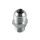 PMC Motorsport Aluminium flare fitting M/M AN10 - M18x1.5 (Fitting Adapter)