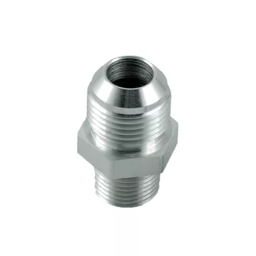PMC Motorsport Aluminium flare fitting M/M AN10 - M18x1.5 (Fitting Adapter)
