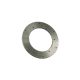 Flywheel friction plate 215mm / 8.46"